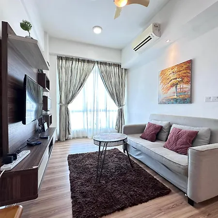 Restary Borneo Themed Staycation